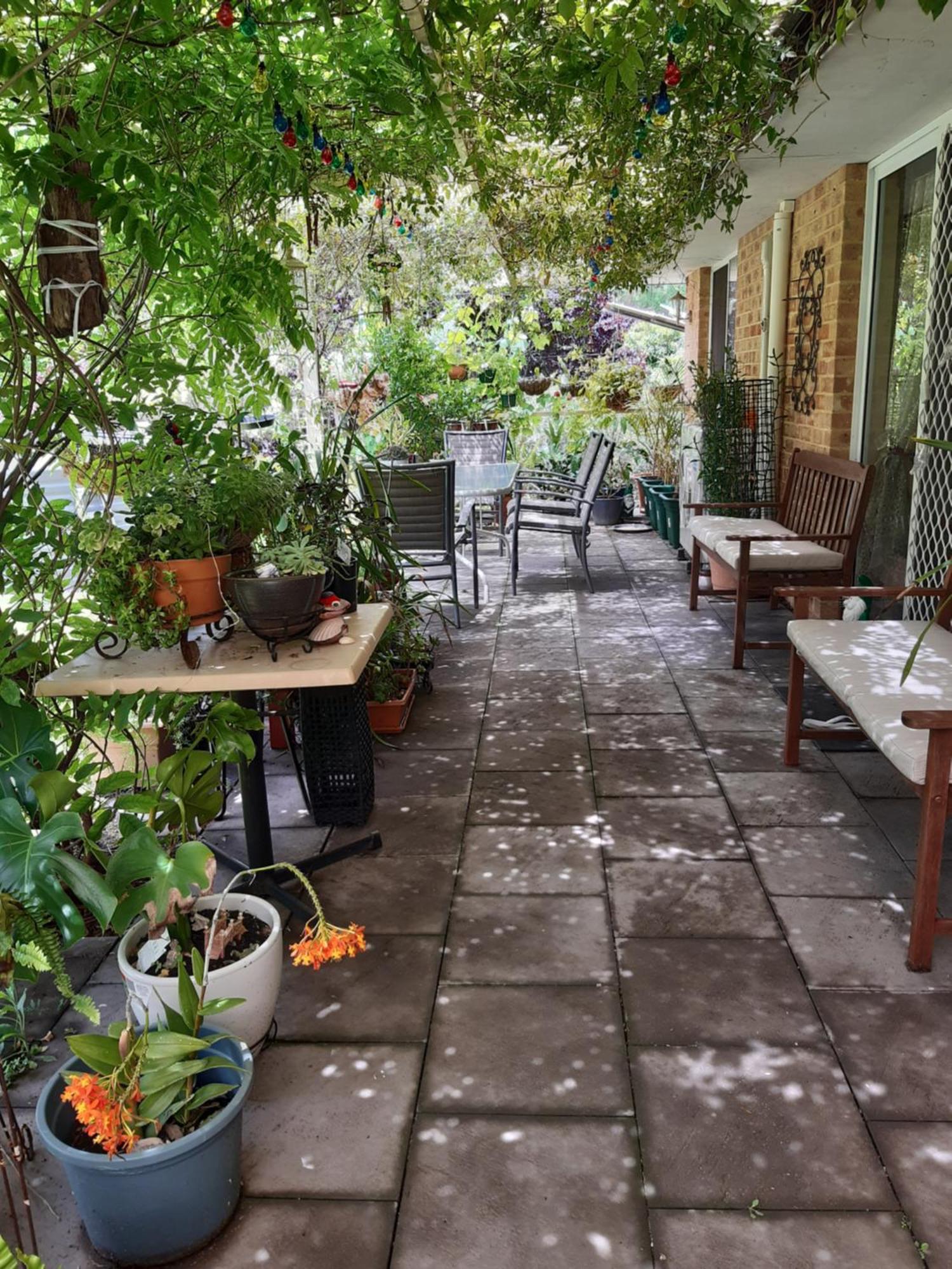 Mundaring Bed And Breakfast Exterior photo