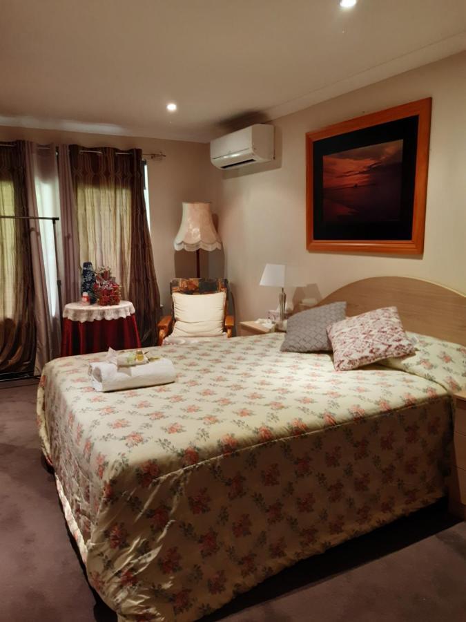 Mundaring Bed And Breakfast Exterior photo